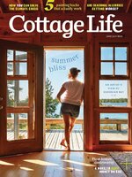 Cottage Life